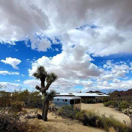Steph'S Panorama Paradise-Nat'L Park Minutes Away Joshua Tree Dış mekan fotoğraf